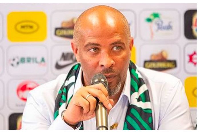 Chelle reveals why he left MC Oran