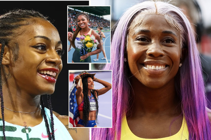 Top 10 Richest Female Track and Field Athletes: Sha'Carri Richardson, Fraser-Pryce, Gabby Thomas make elite wealthy list in 2025