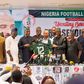 New Super Eagles coach Eric Chelle pens love letter to Nigerians, rallies support ahead of World Cup qualifiers in March.