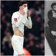 I will slaughter your baby - Havertz’s wife receives threat to unborn child after Arsenal defeat