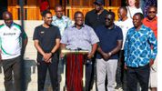 'We will explore the option'- CS Salim Mvurya on why fans may not pay entrance fee for CHAN