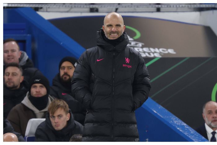 Chelsea set to offload star player