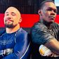 Nigerian Stylebender Israel Adesanya and rival Robert Whittaker turn best friends, and train together in 2025.
