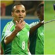 Ex- Super Eagles star Odemwingie targets Olympic gold in Golf for Nigeria