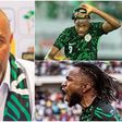 ‘We will score goals’ - Chelle vows to transform Super Eagles