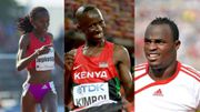 For the love of country: Kenyan sports stars who turned down millions to switch nationalities