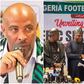 Super  Eagles will be at 2026 FIFA World Cup - Eric Chelle promises Nigerians
