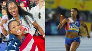 Gabby Thomas identifies qualities track and field stars should look for before picking a coach