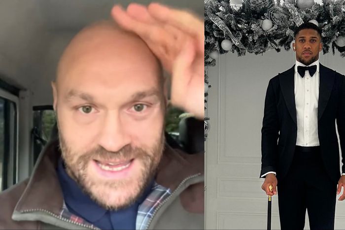 In a shocking twist, Tyson Fury retires from boxing for the 2nd time, and ignores massive money fight with Anthony Joshua.
