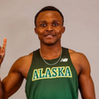 Joshua Caleb: Teen sensation breaks 60m Nigerian and African U20 records