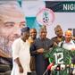 How unpopular choice Eric Chelle can succeed with the Super Eagles 