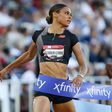 'We all wish we could...'- Justin Gatlin on why Sydney McLaughlin-Levrone is undeniably the greatest