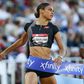 'We all wish we could...'- Justin Gatlin on why Sydney McLaughlin-Levrone is undeniably the greatest
