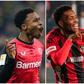 Naija Stars Abroad shine across the world led by Osimhen, Tella and Super Falcons stars.