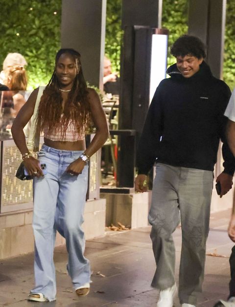 Coco Gauff Net Worth: Age, Career, Records, Boyfriend, How Rich is She in 2025?