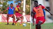 Abud Omar Lifts Lid on Indiscipline in Harambee Stars Camp as He Opens Up on Fight With Eric Johana