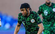 Nigeria vs Morocco: Peller promises ₦500,000 per goal to Ademola Lookman
