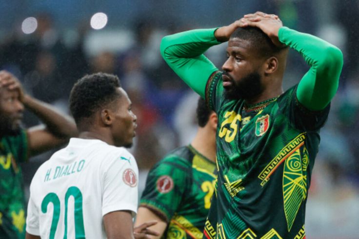 'Juju healer' arrested over alleged N50m AFCON 2025 ‘win guarantee’ scam