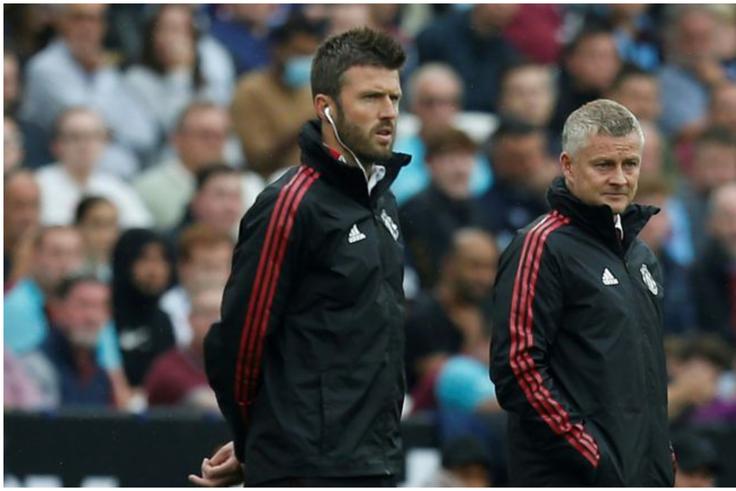Carrick Over Ole: Why Carras is Man United's smartest interim choice