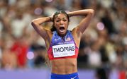 'I'm Just Going to Do Athlos' - Gabby Thomas Confirms She Will Not Return to Grand Slam Track