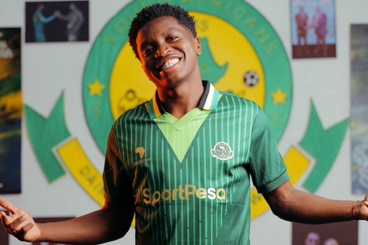 Allan Okello: Millions Uganda Cranes Starboy Will Pocket at Yanga After Big-Money Transfer