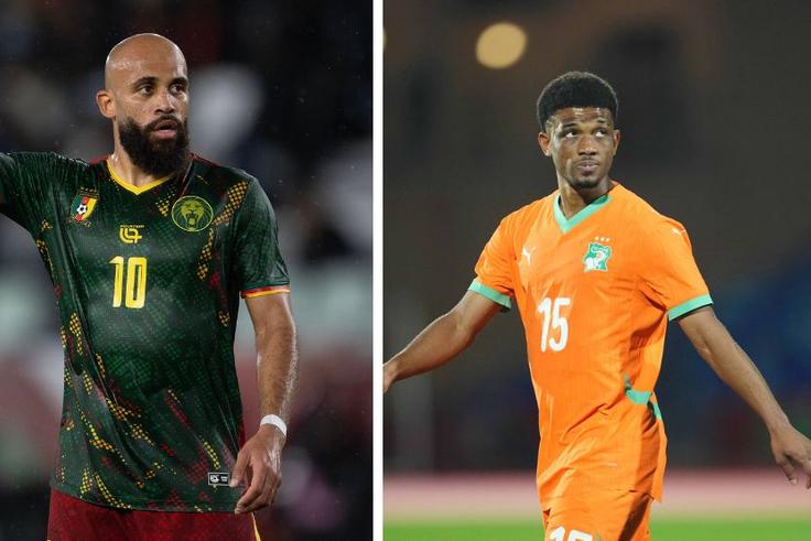 AFCON 2025: Cameroon and Ivory Coast Cash In Millions Despite Quarterfinal Exit