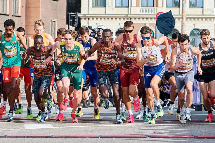 Another Opportunity Presents Itself For Athletics Kenya Following World Athletics Major Announcement