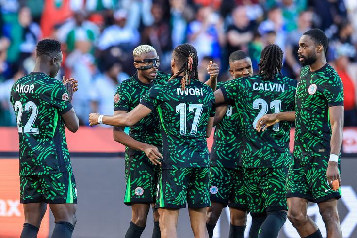 AFCON 2025: ‘Pressure is on Morocco, not Nigeria’ - Former Super Eagles star