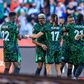 'They probably want to win the tournament' - Former Super Eagles star reveals reason for Nigeria's impressive form