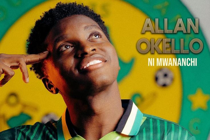 Allan Okello's Transfer to Morocco Ignites Heated Debate Between Kasingye and Magogo