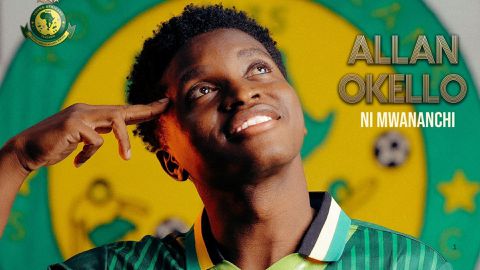 Allan Okello: 3 Qualities Uganda Cranes Starboy Will Add to Yanga After UGX1 Billion Move