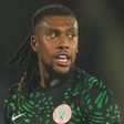 'Media and my YouTube content is not a distraction' - Alex Iwobi fires back at critics ahead of Morocco clash
