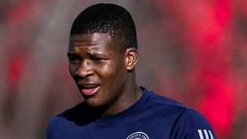South Africa’s Biggest Prospect Set for Bumper Pay in America After Following Benni McCarthy’s Advice