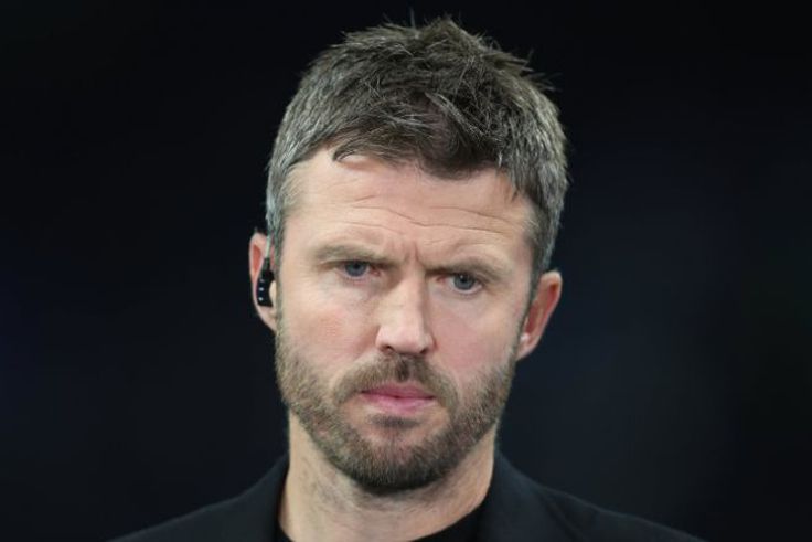 OFFICIAL: Manchester United announce Michael Carrick as new head coach