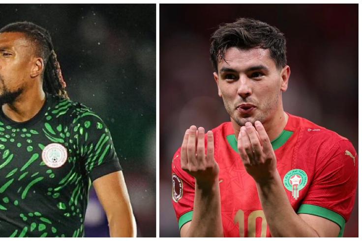 AFCON 2025: 'Morocco look scary' — Iwobi cautious but confident ahead of semi-final showdown