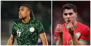 AFCON 2025: 'Morocco look scary' — Iwobi cautious but confident ahead of semi-final showdown