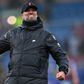 Klopp delighted by Liverpool's 'shirts dirty' win at Burnley