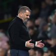 Postecoglou wants more despite Scottish Cup cruise for Celtic
