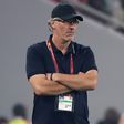 Blanc booted out by Qatar club Al-Rayyan