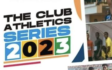 2023 Lagos Athletics Series: Over N10m prize money and other things to know