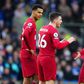Salah and Gakpo end Liverpool’s drought as Toffees’ misery continue