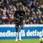 'He was magical' - Danish player names Onuachu as his best ever teammate