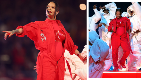 Why Rihanna will not be paid for her Super Bowl Halftime performance