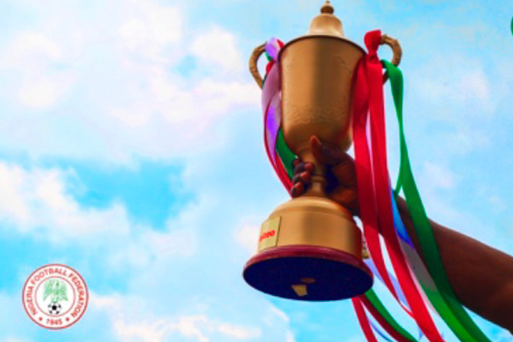 NFF reveals date for 2023 final