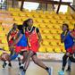 Uganda to face Kenya in Zone V opener