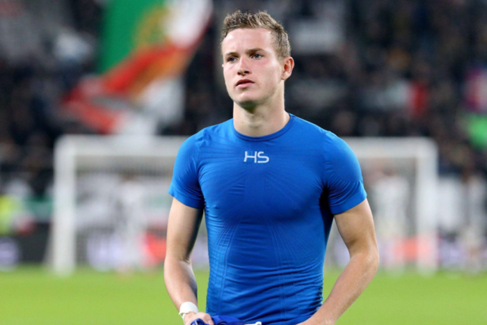 Czech Republic international Jakub Jankto