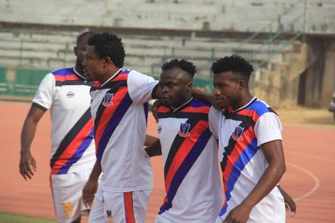 'Most important' - Lobi Stars only focused on getting three points