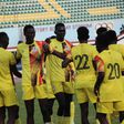 KCCA's Ddembe on target as Hippos draw with Egypt