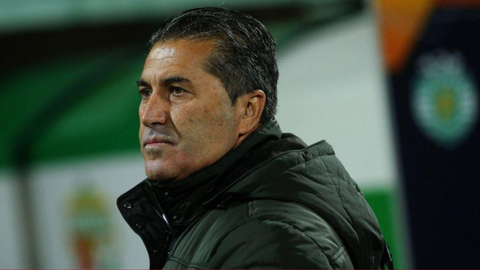 'The league is improving,' Super Eagles boss Peseiro says