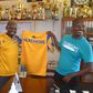 Kyadondo, Jinja SSS to bolster partnership